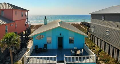 Super Cute and Beachfront