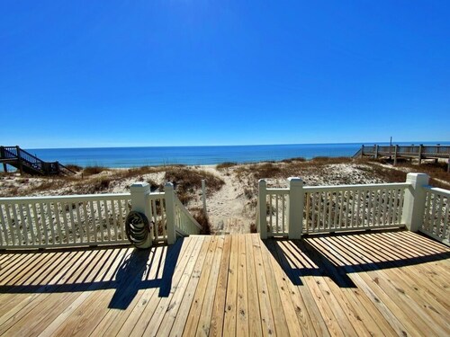 Super Cute and Beachfront