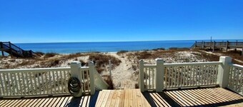 Super Cute and Beachfront