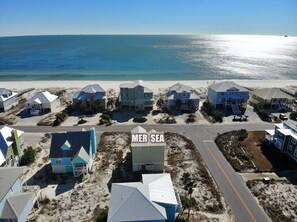 Beach nearby - Great Gulf Views & Pools/Pickleball (Gulf Shores)
