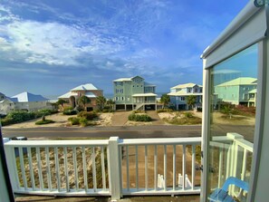 Property grounds - Great Gulf Views & Pools/Pickleball (Gulf Shores)