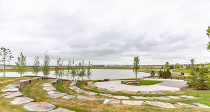 Deluxe Suite w/Fast WiFi, Perfect for Long Stays