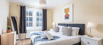 The Orchard - Donnini Apartments