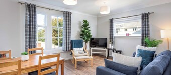 The Orchard - Donnini Apartments