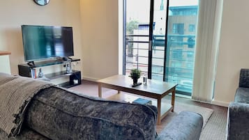 Smart TV