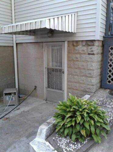 1 Bedroom Furnished Basement Apartment Close to Phillips 66