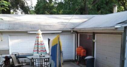 1 Bedroom Furnished Basement Apartment Close to Phillips 66