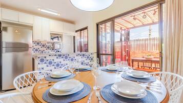 Apartment | Living area | 32-inch Smart TV with digital channels, TV