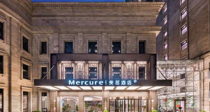 Mercure Shanghai Jinqiao