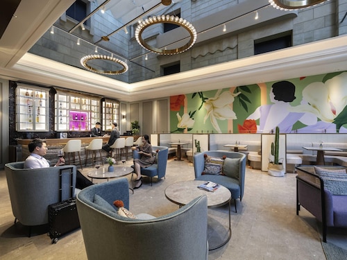 Mercure Shanghai Jinqiao
