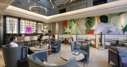 Mercure Shanghai Jinqiao