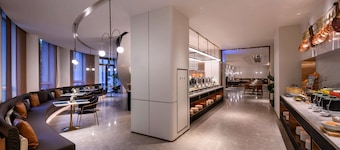 Mercure Shanghai Jinqiao