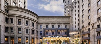 Mercure Shanghai Jinqiao