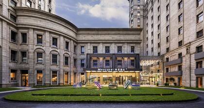 Mercure Shanghai Jinqiao