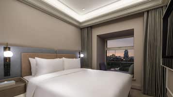 Room, 1 King Bed