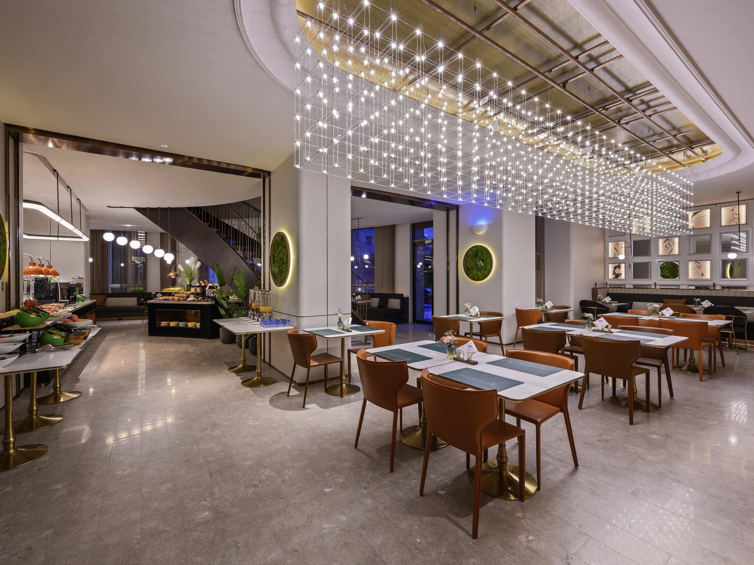 Restoran