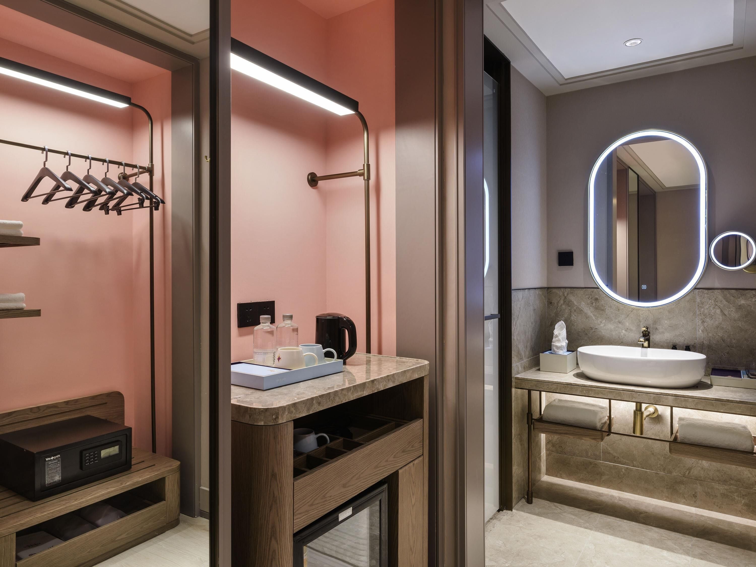 Wi-Fi gratuit, draps fournis, accès pour personnes à mobilité réduite