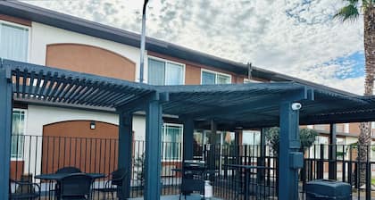 Ocotillo Inn