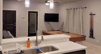 Unwind & Experience Our Spacious Condo