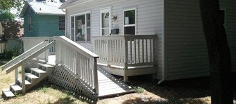 2 Bedroom Furnished Home Away From Home