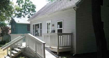 2 Bedroom Furnished Home Away From Home