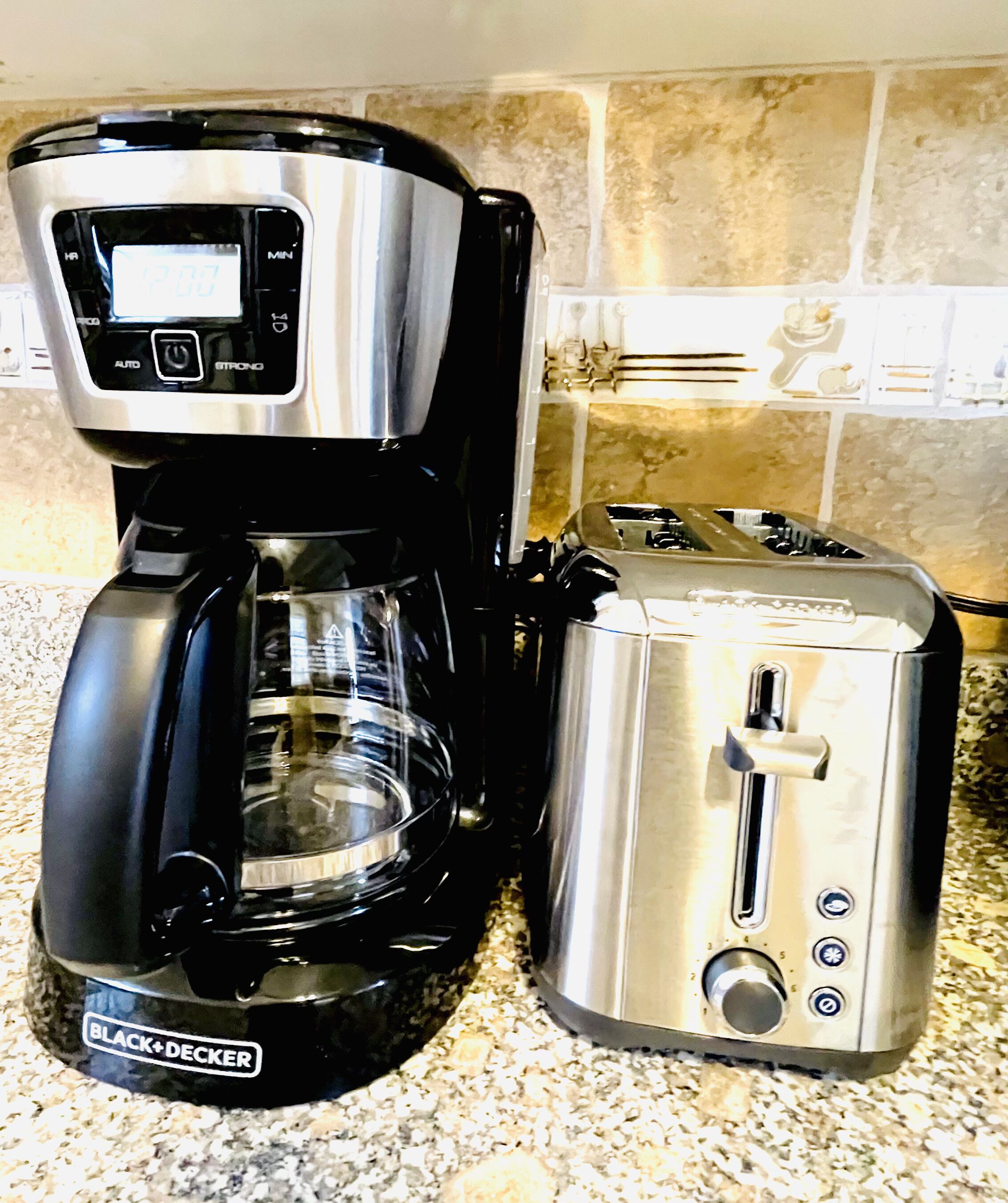 Café et/ou machine à café