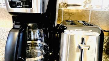 Café et/ou machine à café