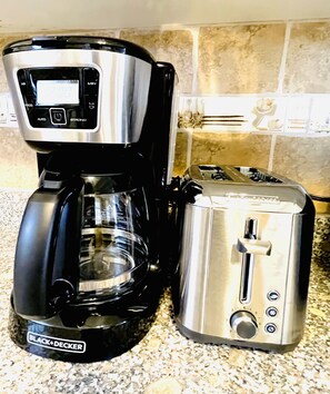 Café et/ou machine à café