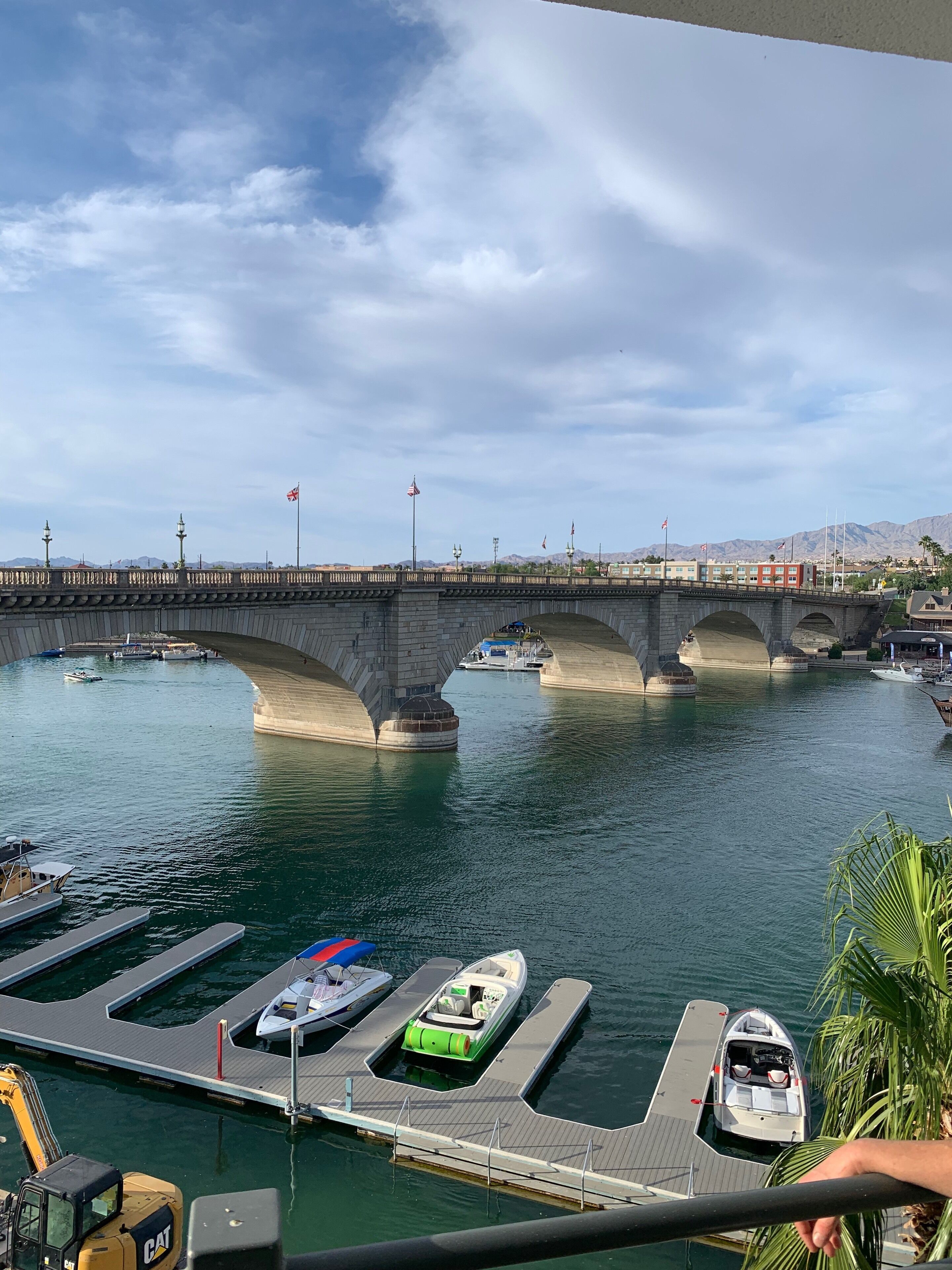 Port de plaisance