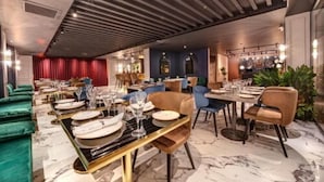 Restaurant - Concept Nisantasi Hotels & Spa (Istanbul)