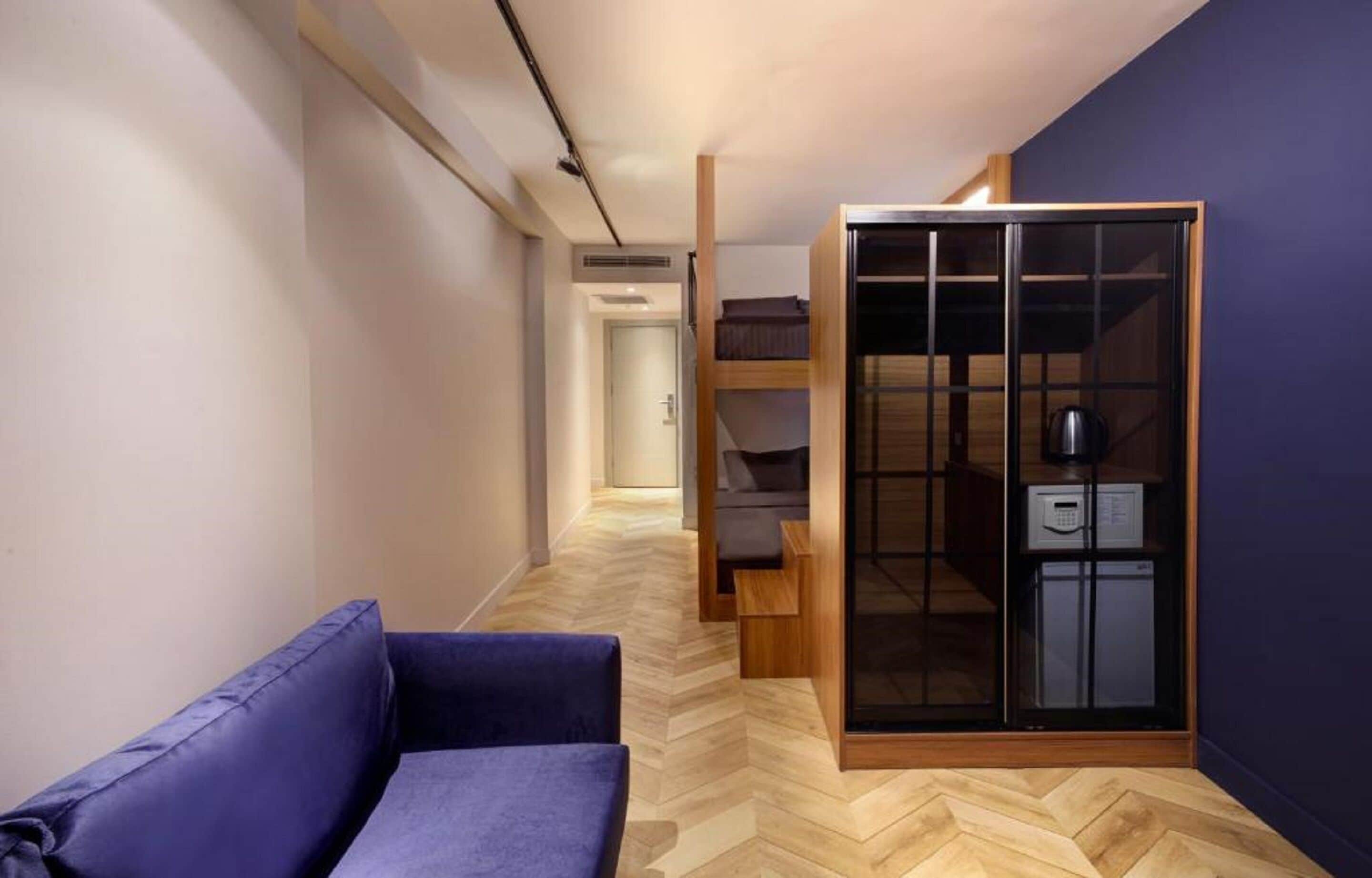 Photo - Concept Nisantasi Hotels & Spa