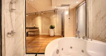 Concept Nisantasi Hotels & Spa