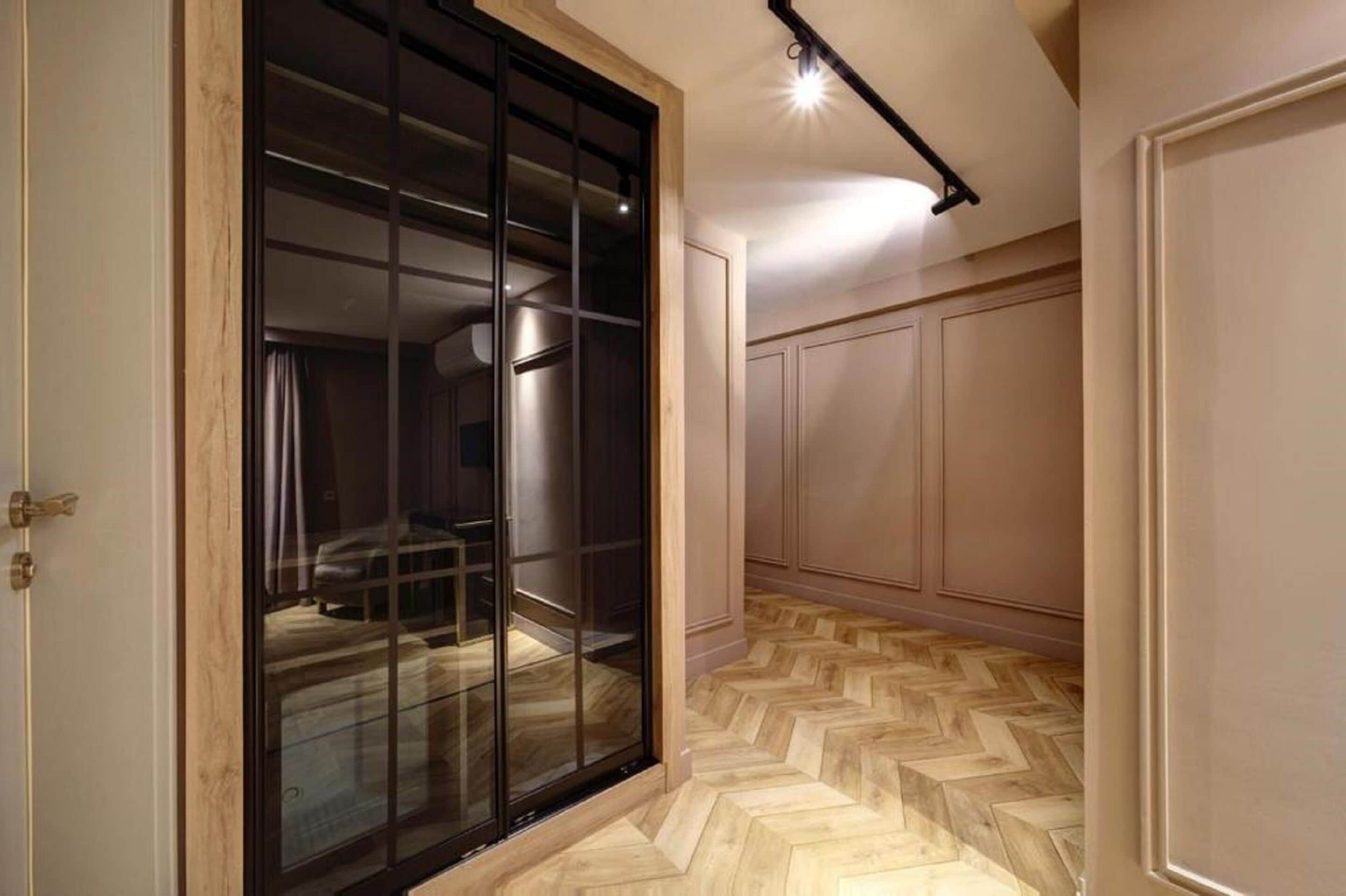 Standard Room | Premium bedding, minibar, in-room safe, individually furnished