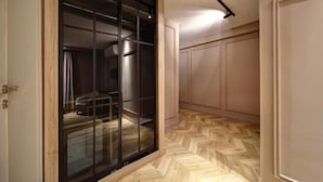 Standard Room | Premium bedding, minibar, in-room safe, soundproofing - Concept Nisantasi Hotels & Spa (Istanbul)