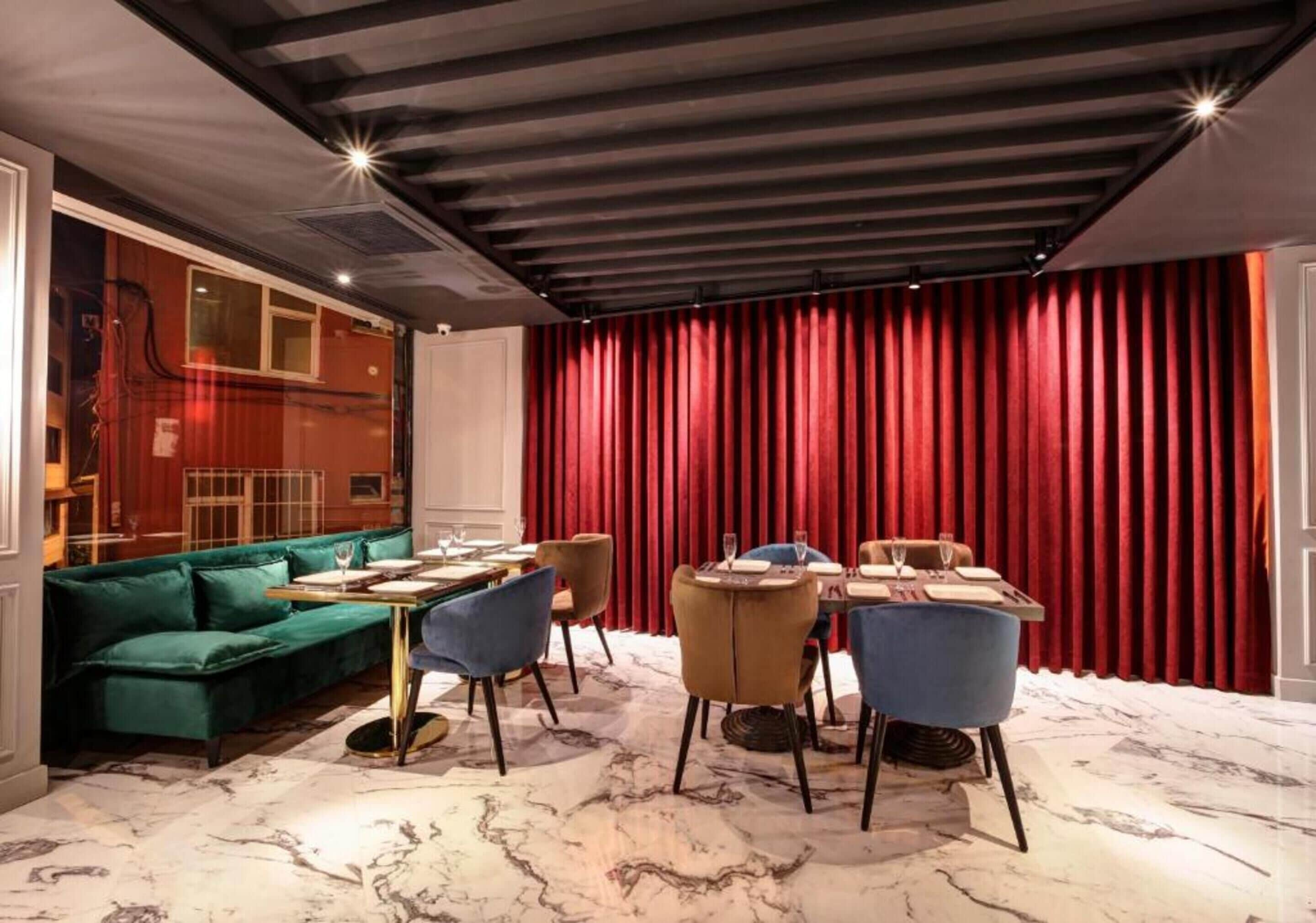 Photo - Concept Nisantasi Hotels & Spa