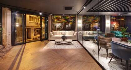 Concept Nisantasi Hotels & Spa