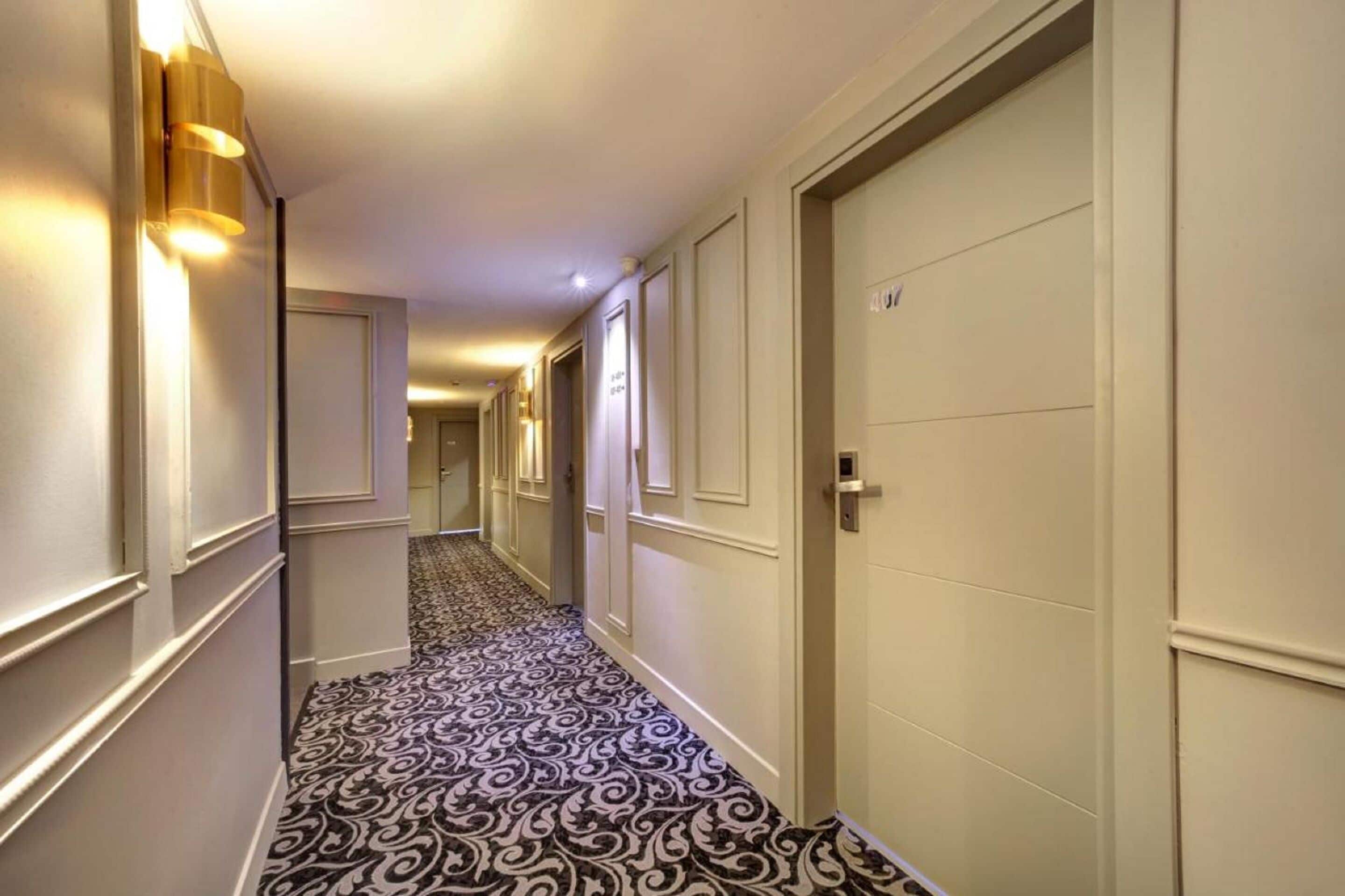 Photo - Concept Nisantasi Hotels & Spa