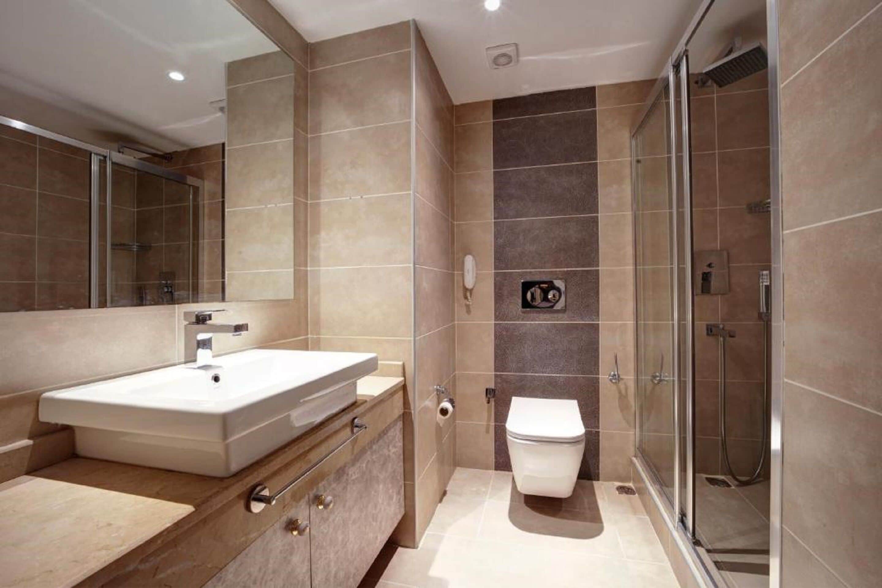 Kamar mandi