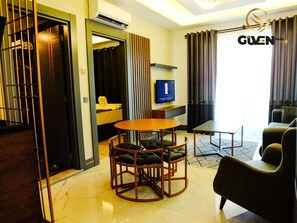 Room - Guvenpark Residence and Hotel (Kemer)