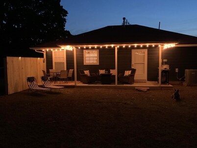 Spacious Yard - Bunk Shed - Private Dock - Neighborhood Boat Ramp