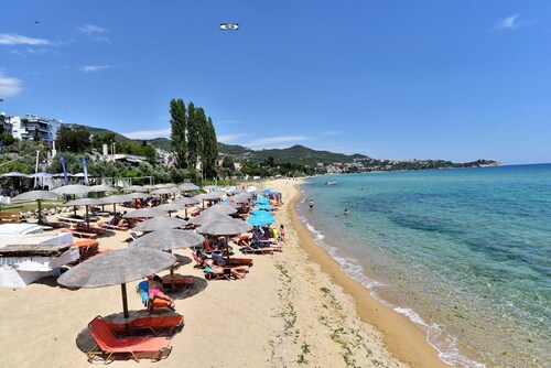 Makis & Dimitra House