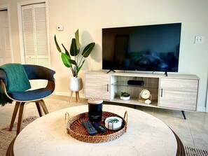 Televisor intel·ligent 