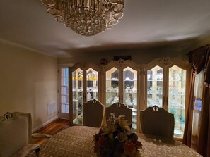 Sala ricevimenti