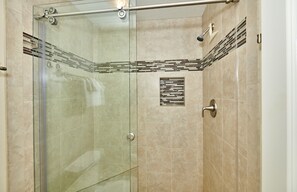 Dusche, Haartrockner