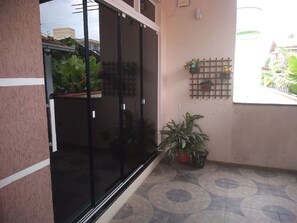 Área da propriedade