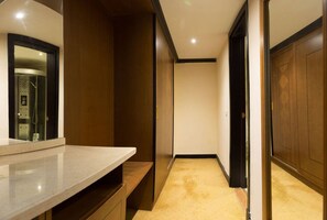 1 bedroom, minibar, in-room safe, free WiFi