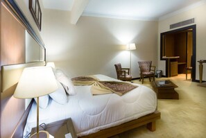 1 bedroom, minibar, in-room safe, free WiFi