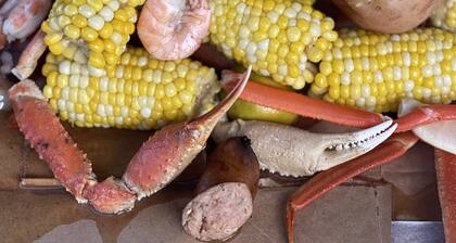 Nature's Beauty on the POND