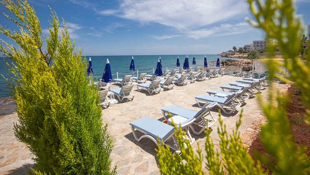 Exterior - MOJO TEL BEACH (Erdemli)