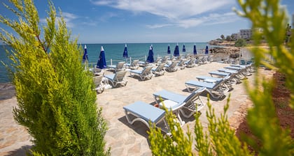 MOJO TEL BEACH